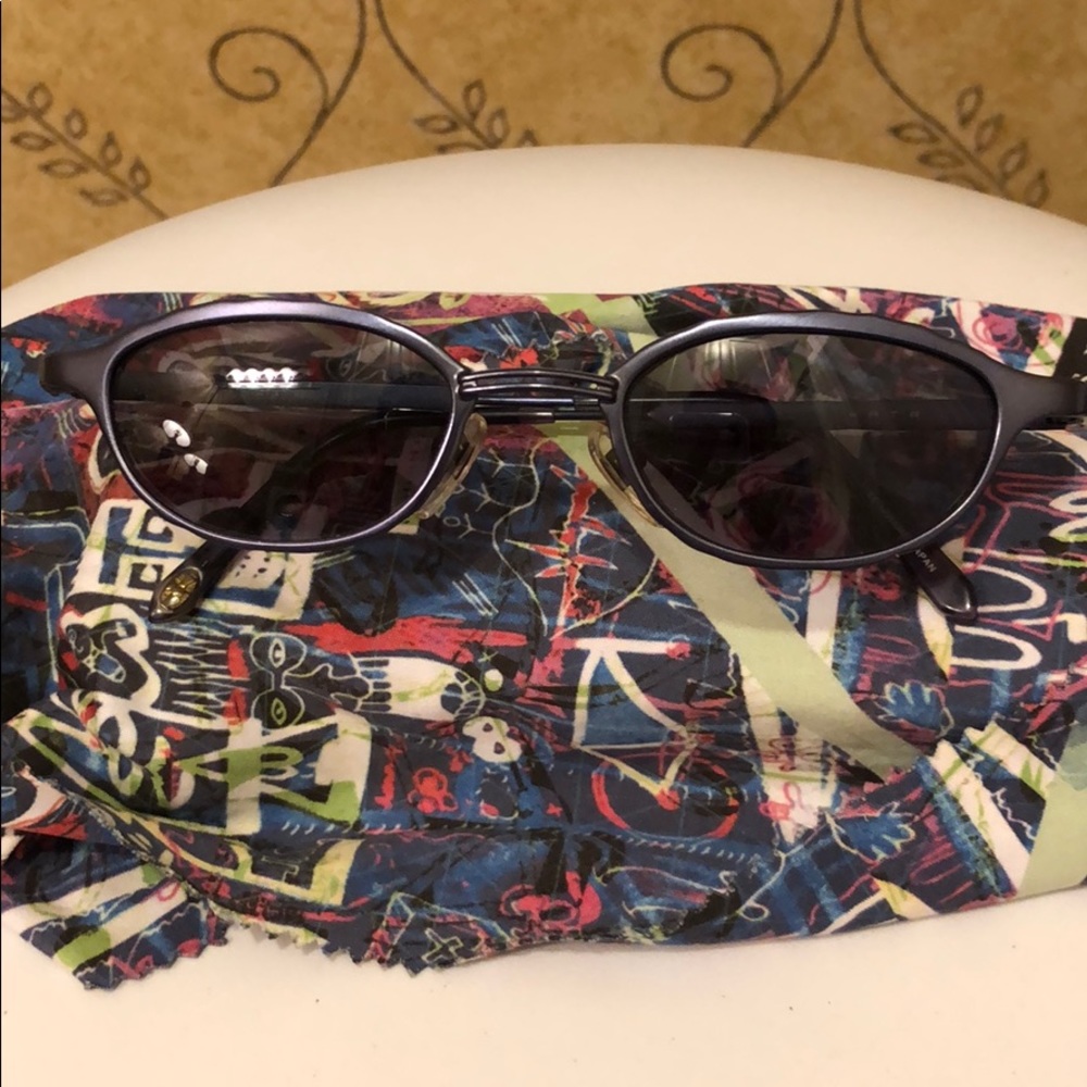 KATA Designer Sunglass Eyewear